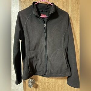 🔆2 for $6 🔆 Merona black zip up